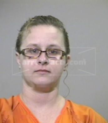Amanda Dawn Walters