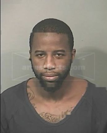 Duran Winston Wright