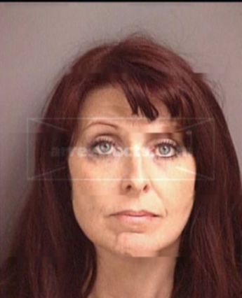 Gail Vida Mckissick