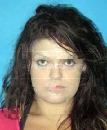 Tina Marie Sheldon