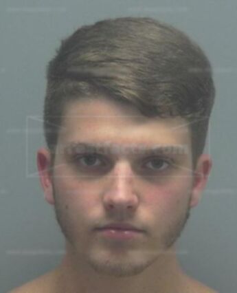 Tyler William Peterson