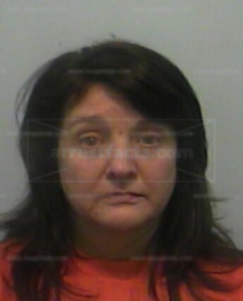 Christina Fulton Jones