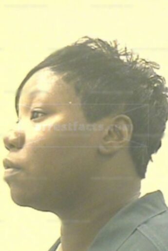 Beverly Renea Clark