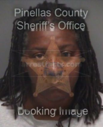 Beulah Angelia Mcgriff
