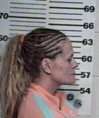 Tina Lea Englebert Stout