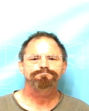 Charles Glen Pickens