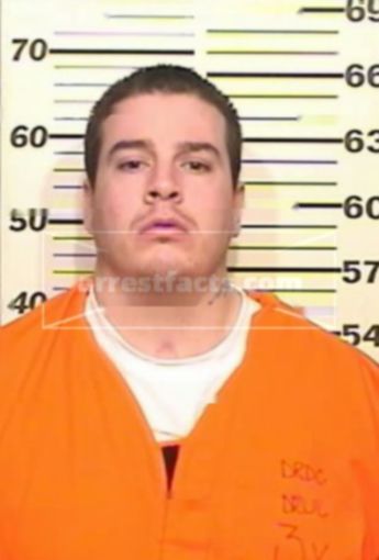 Andrew F Vigil