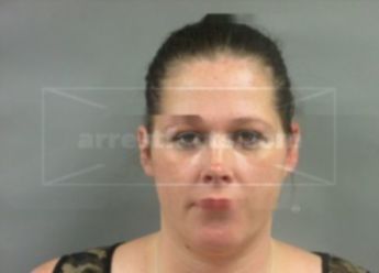 Kimberly Joy Burkes