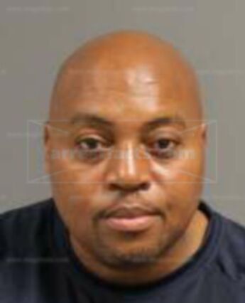 Johnny Earl Harrington
