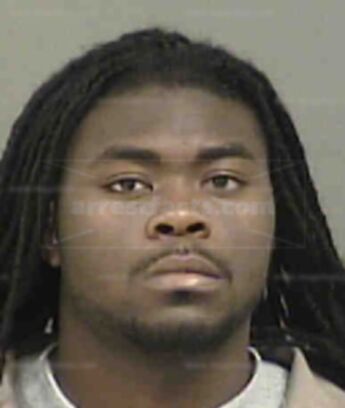 Quay Laurentis Davis