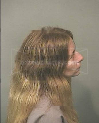 April Marie Conrad