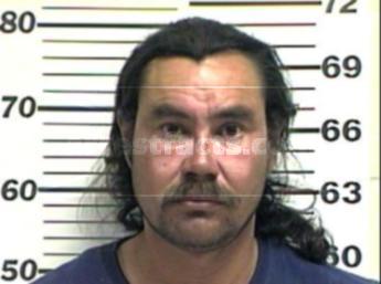 Kenneth Martin Cline
