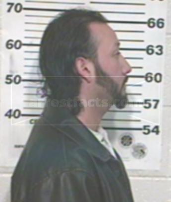 Julian Joe Anzaldua