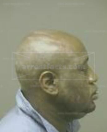 Derek Lamont Barrett