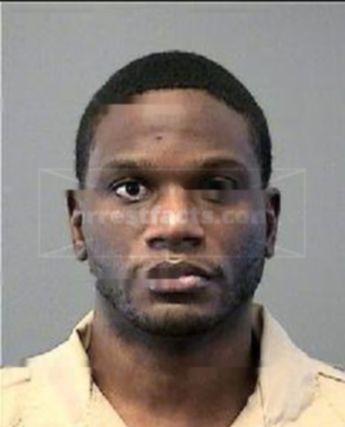 Tyrell Brown
