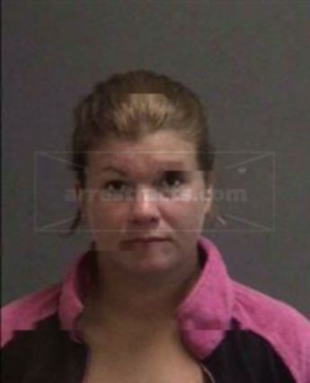 Brandi Alexis Seward