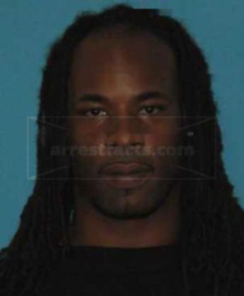 Robert Lee Randolph Jr