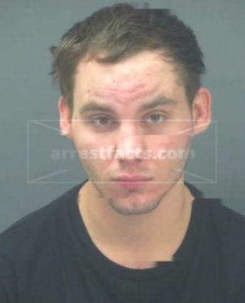 Cameron Ray Phillips