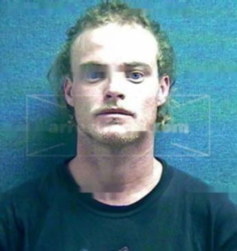 Tyler Raymond Hudson