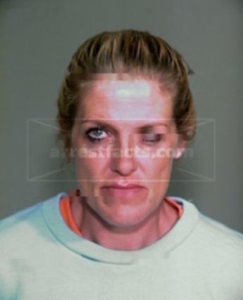 Deborah Danielle Knupp