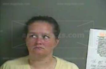 Rachel Marie Morris