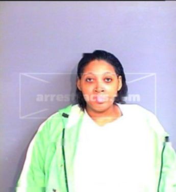 Cabrina Lavon Elmore