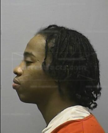 Bj Deadrian Bailey