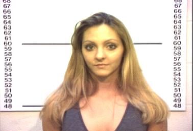 Elaina Duvon Britton