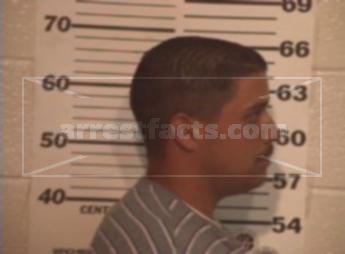 Jose Alberto Buenteo Flores