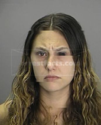 Suzanna Lee Shaver