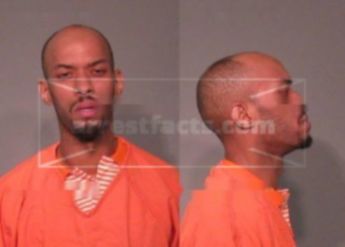 Patrick Alexis Mccollough