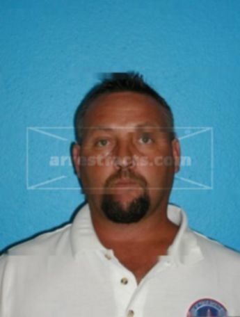 Charles Aaron Jones