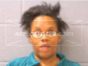 Ricca Dion Rivers