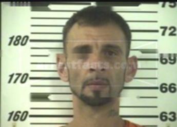 Robert Wayne Shearouse
