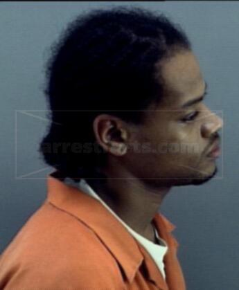 Terrance Brown