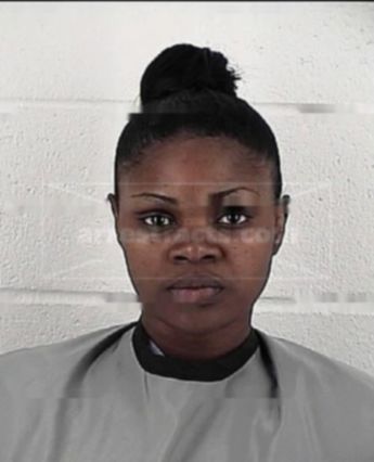 Evelyn Renee Rowe