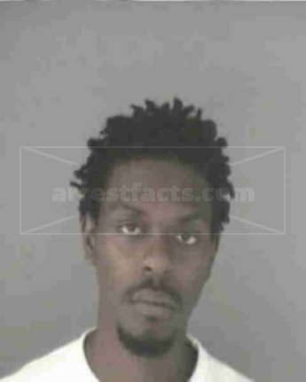 Linnion Aric Christian