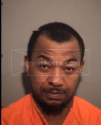 Christopher Lamont James