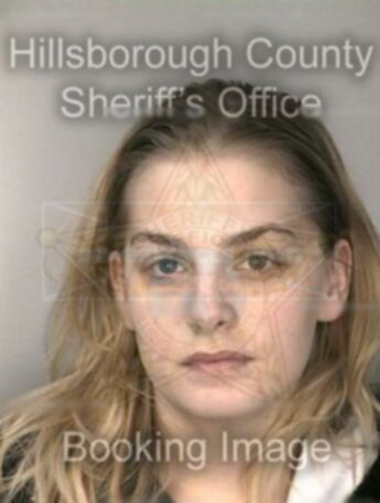Christina Marie Loyd