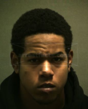 Anthony Terrell Hayes