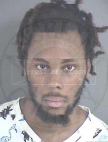 Rashad Jamir Price