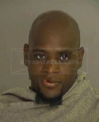 Raymond Terrell Hatch