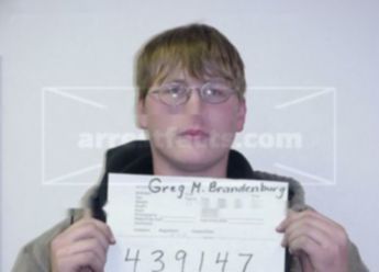 Greg M Brandenburg