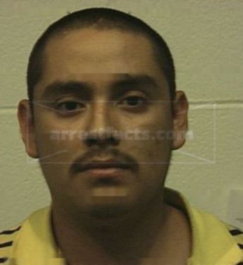 Danny Osoorio Solorio