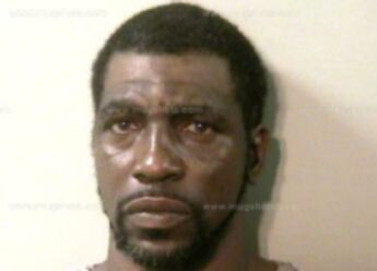 Ronnie B Spearman