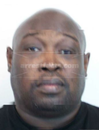 Kevin Dewayne Simpson