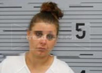 Amanda Nicole Pilgrim