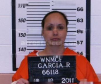 Rose Garcia