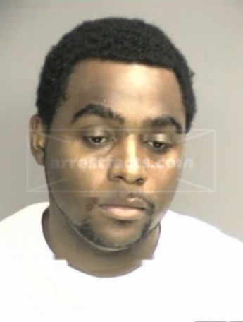 Shamon Graham