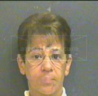 Theresa Ann Berry